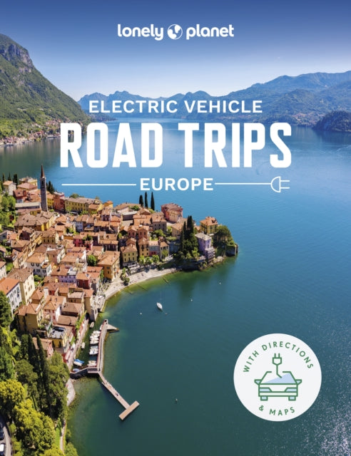 Electric Vehicle Road Trips Europe