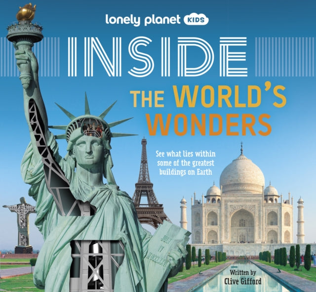 Worlds Wonders