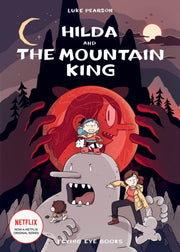 Hilda & The Mountain King