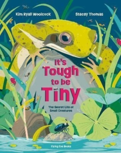 Its Tough To Be Tiny