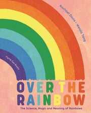 Over The Rainbow