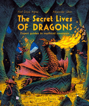Secret Lives Of Dragons