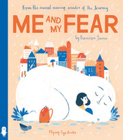 Me & My Fear By Sanna, Francesca