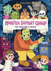Monster Support Group 3/creatures Origin