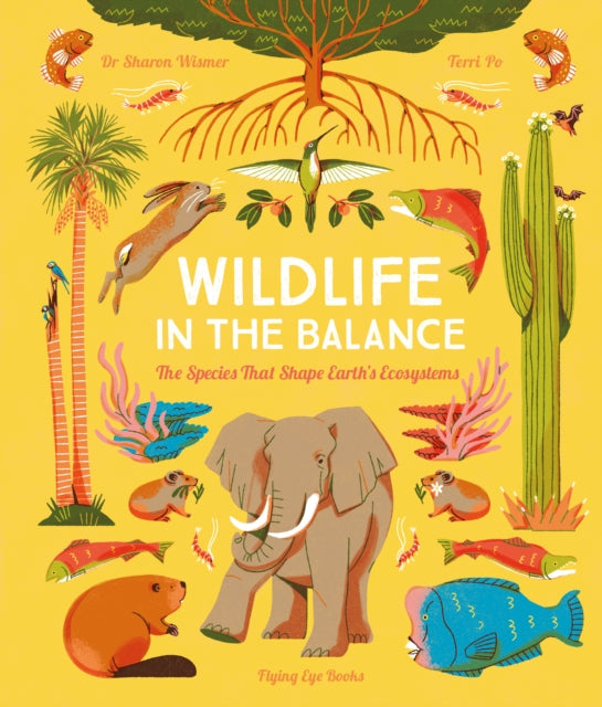 Wildlife In The Balance