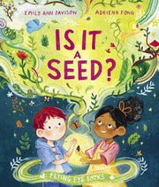 Is It A Seed