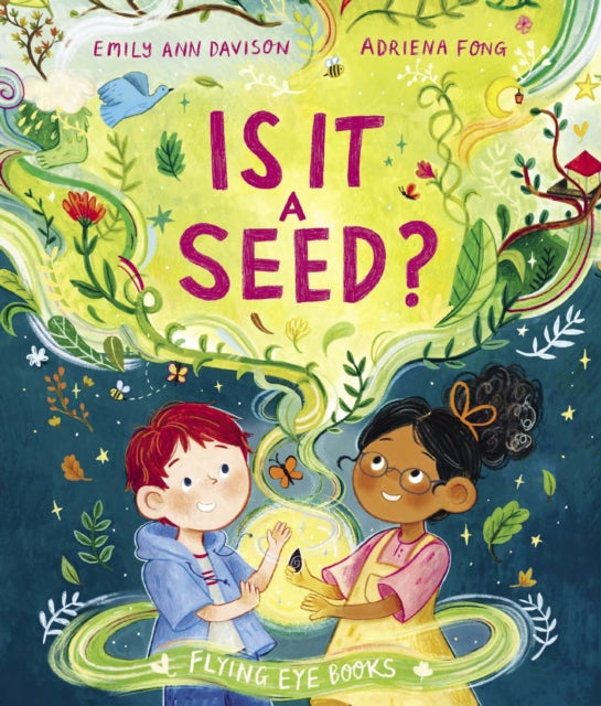 Is It A Seed