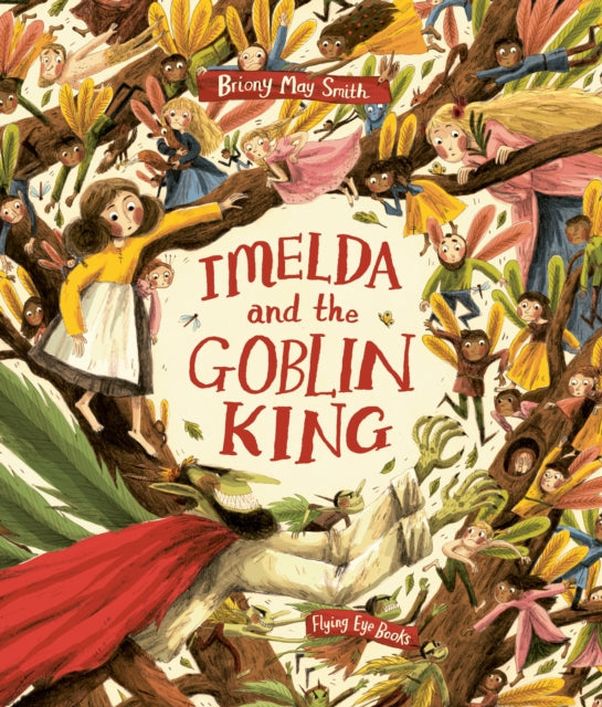 Imelda & The Goblin King