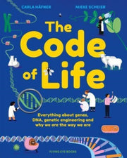Code Of Life
