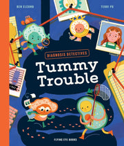 Tummy Troubles