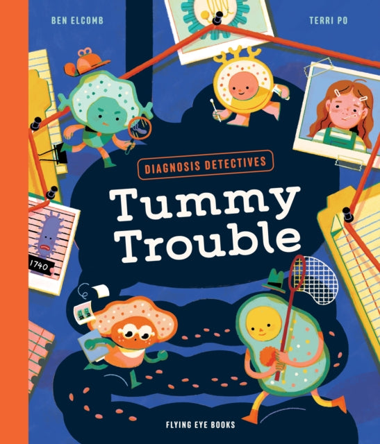 Tummy Troubles