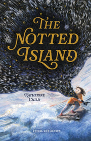 Notted Island By Child, Katherine