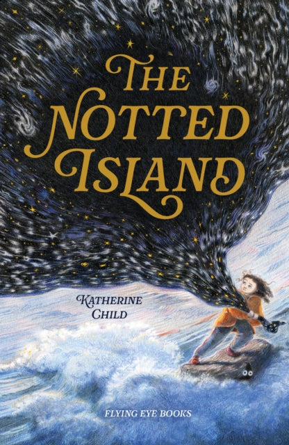 Notted Island By Child, Katherine
