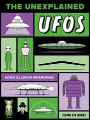The Unexplained Ufos