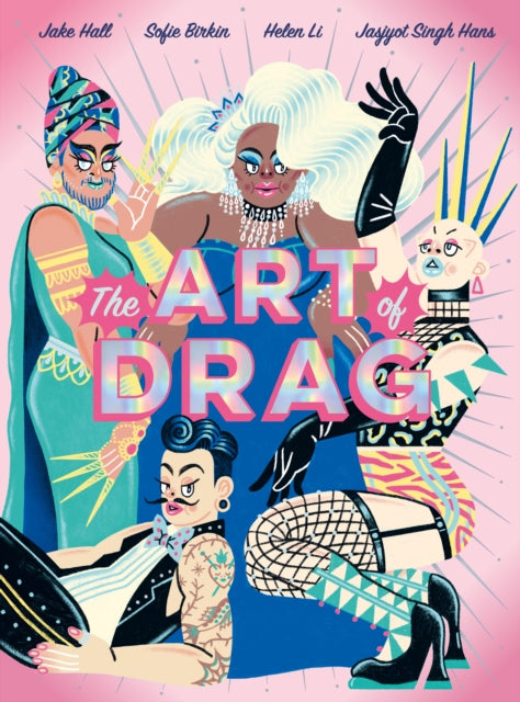 Art Of Drag