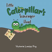 Little Caterpillars Scavenger Hunt