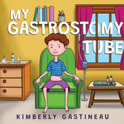 My Gastronomy Tube