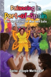 Palancing In Portofspain The Chronicles