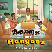 Beans And Mangoes
