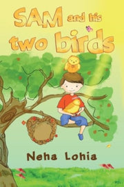 Sam And His Two Birds