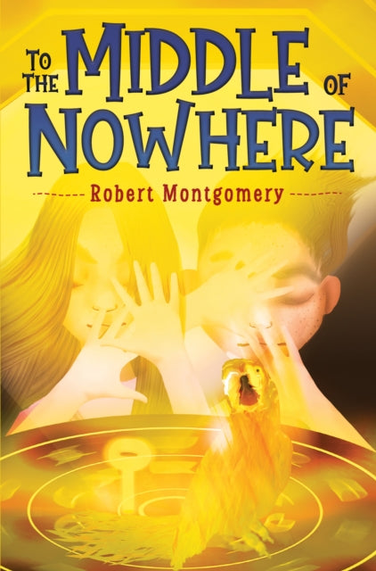 To The Middle Of Nowhere
