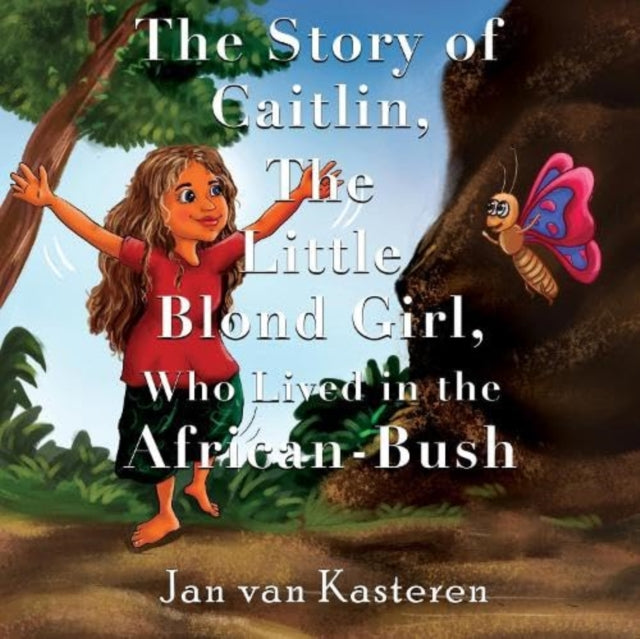 Story Of Caitlin The Little Blond Girl W