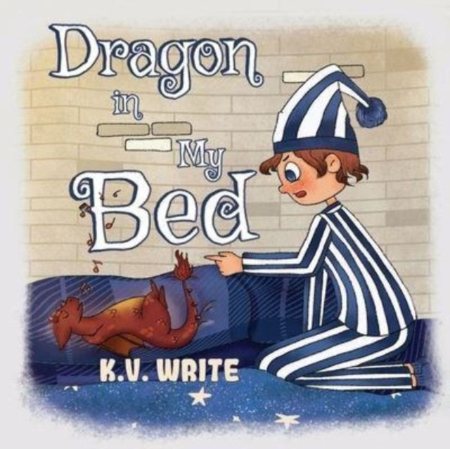 Dragon In My Bed