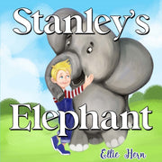Stanleys Elephant By Hern, Ellie