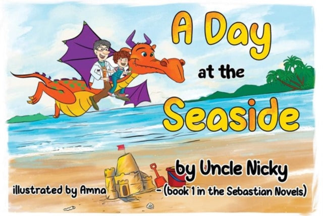 Day At The Seaside
