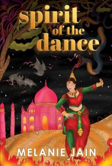 Spirit Of The Dance