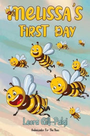 Melissas First Day
