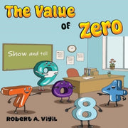 Value Of Zero Paperback
