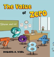 Value Of Zero Hardback