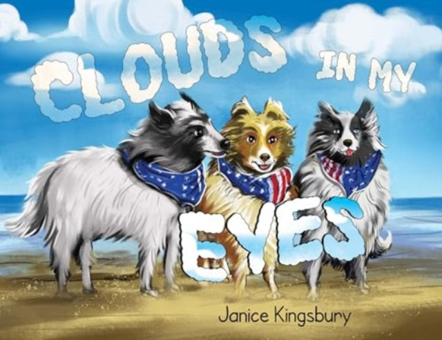 Clouds In My Eyes