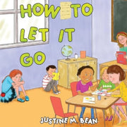 How To Let It Go