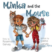 Minka And The Mouse