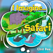I Imagine Safari