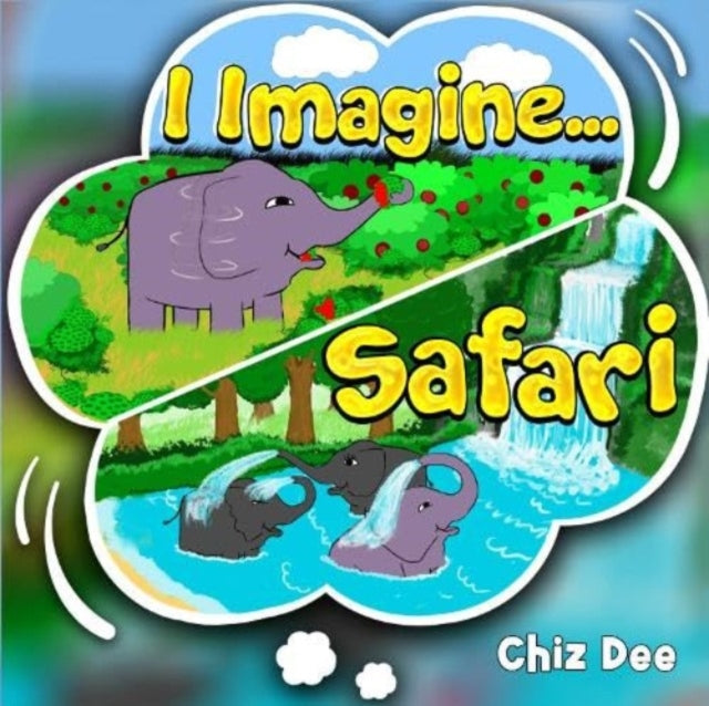 I Imagine Safari