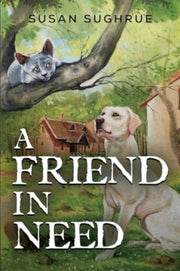 Friend In Need
