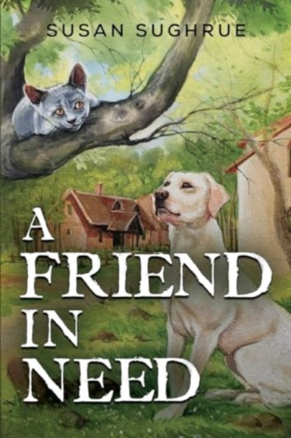 Friend In Need