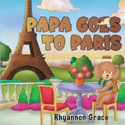 Papa Goes To Paris