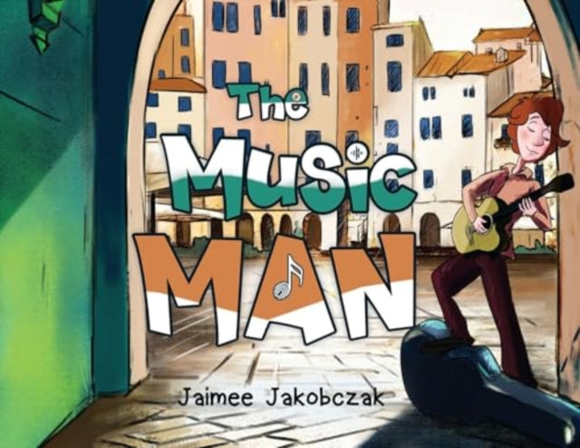 Music Man