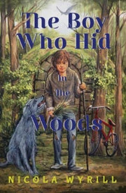 Boy Who Hid In The Woods