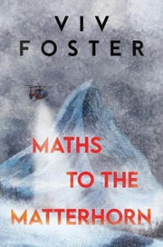Maths To The Matterhorn