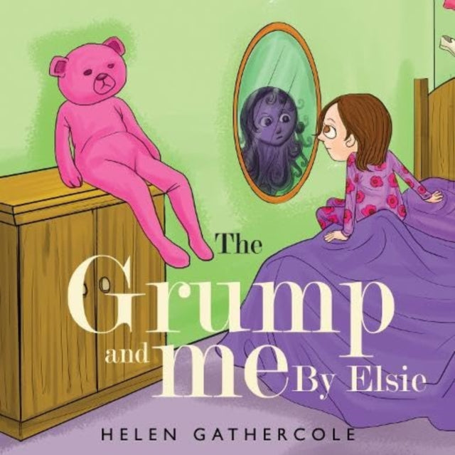 Grump & Me By Elsie