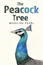 Peacock Tree Paperback