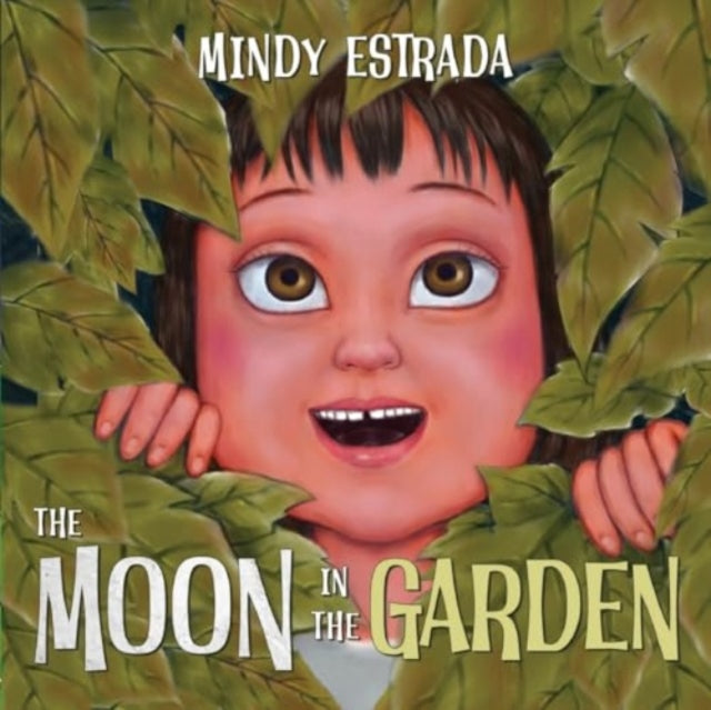 The Moon In The Garden