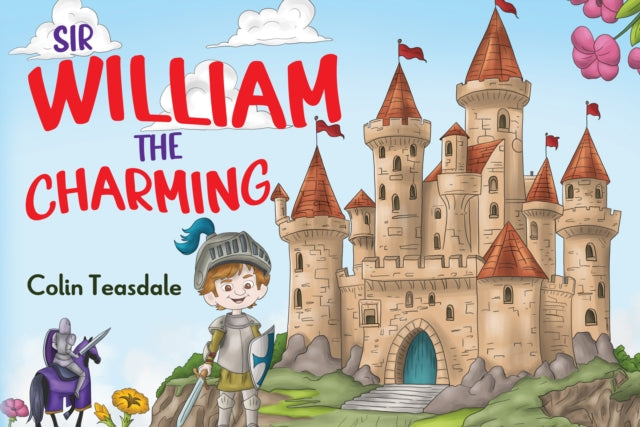 Sir William The Charming