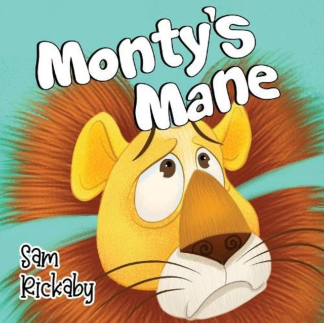 Montys Mane
