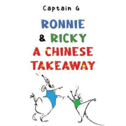 Ronnie & Ricky A Chinese Takeaway